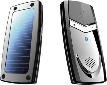Free2Talk Solar-Motion