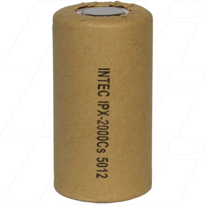 Intec IPX2000Cs
