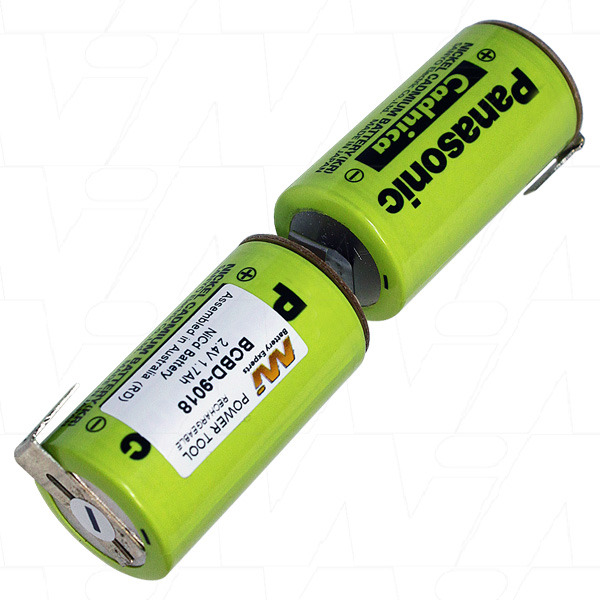 BCBD-9018 - Power Tool / Cordless Drill Battery