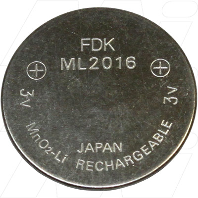 FDK ML2016