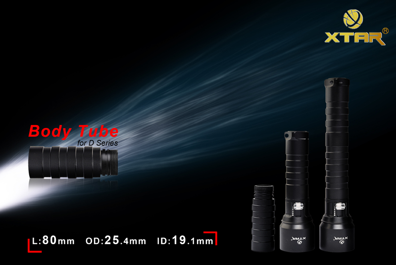 XTAR D02BLT