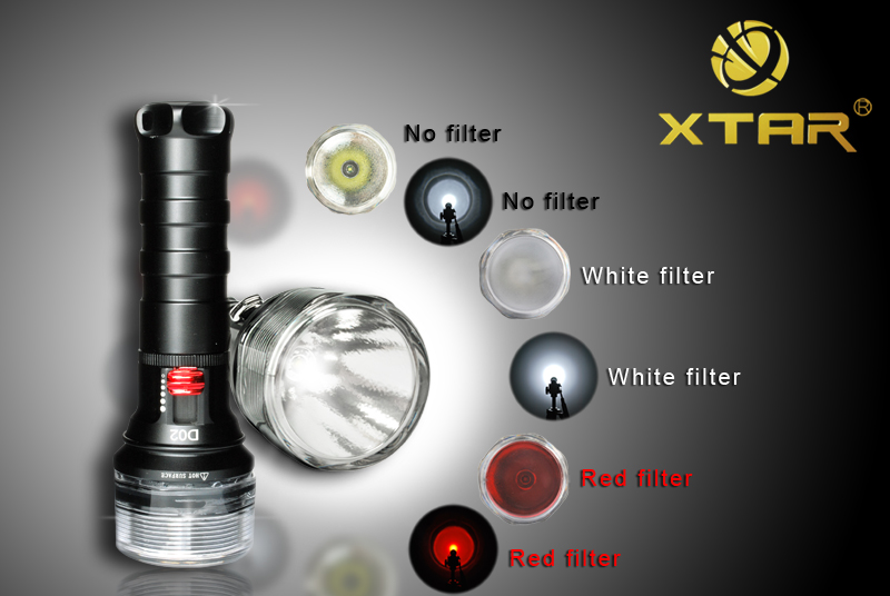 XTAR D02WF