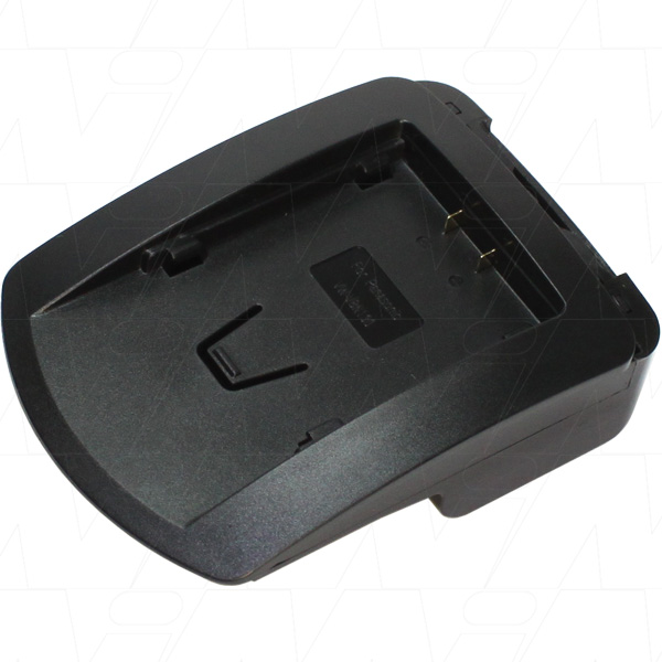 AVP380 - Camera Battery Charger Adaptor Plate for Panasonic VW-VBN series