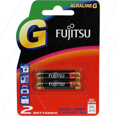Fujitsu LR03G/BP2