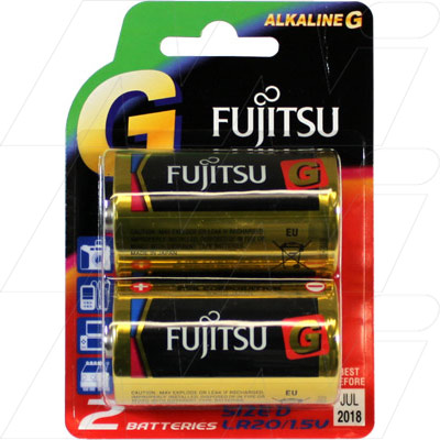 Fujitsu LR20G/BP2