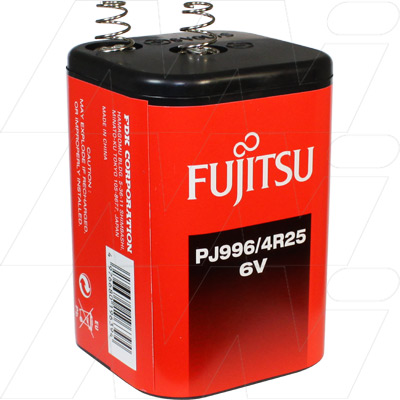 Fujitsu PJ996/4R25