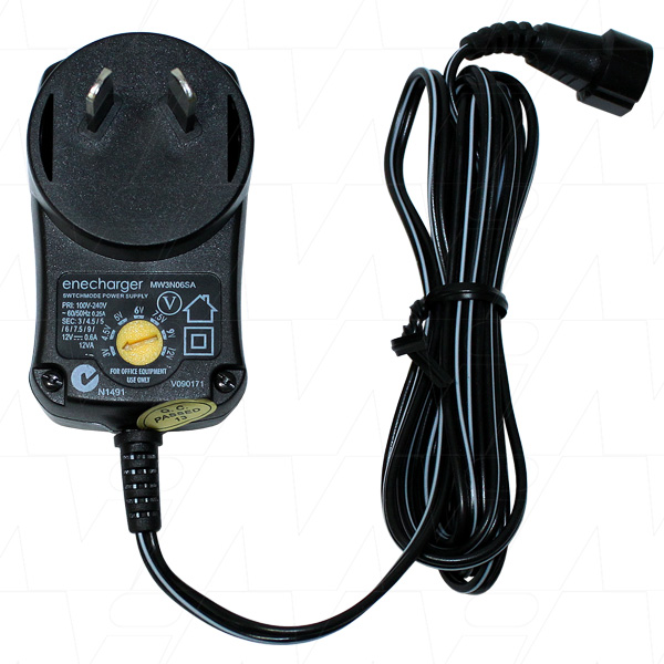 Enecharger MW3N06SA