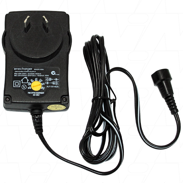 Enecharger MW3R15SA