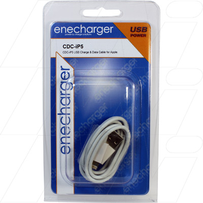 Enecharger CDC-iP5-BP1