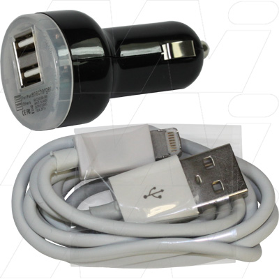 Enecharger CC1224U-iP5