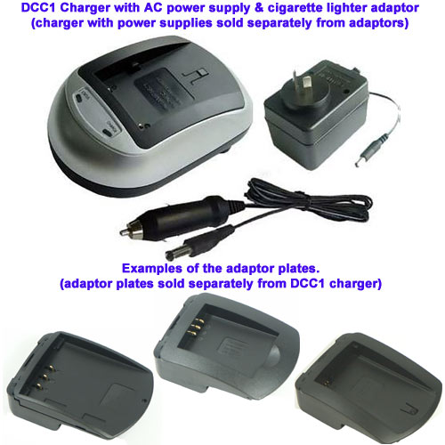 Enecharger AVP1
