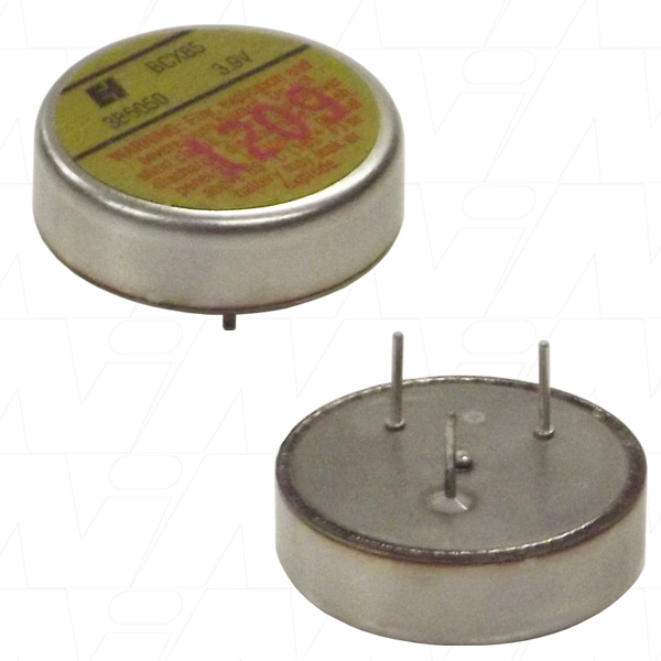 Electrochem 3B6050 3B6050 Electrochem Low Rate Lithium Bromine