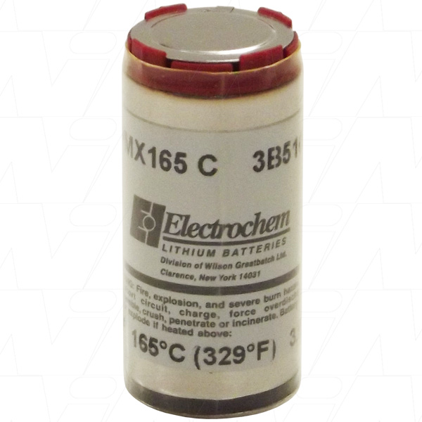 Electrochem 3B5100-FF