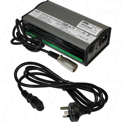 Master HP8208N3