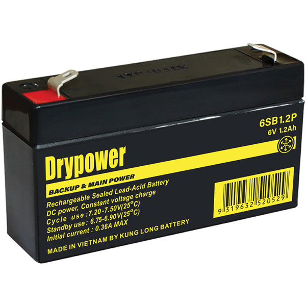 Drypower 6SB1.2P