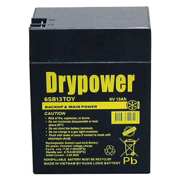 Drypower 6SB13TOY
