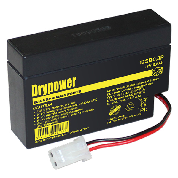 Drypower 12SB0.8P