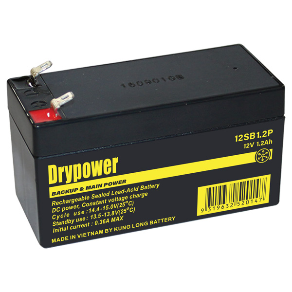 Drypower 12SB1.2P