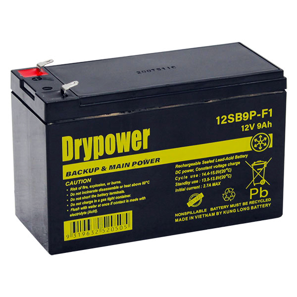 Drypower 12SB9P-F1
