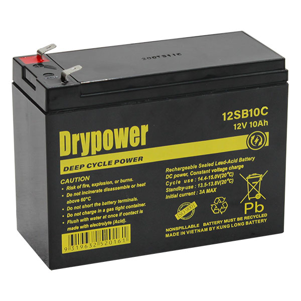 Drypower 12SB10C