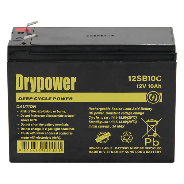 Drypower 12SB10C