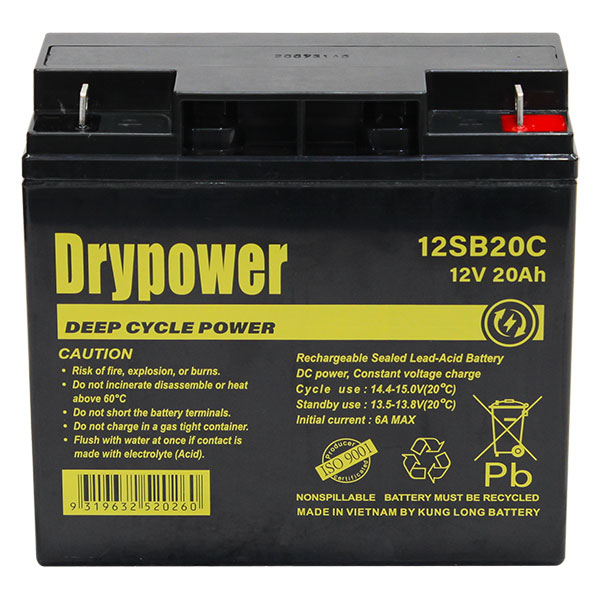 Drypower 12SB20C
