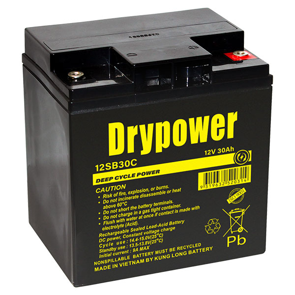 Drypower 12SB30C
