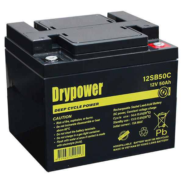 Drypower 12SB50C
