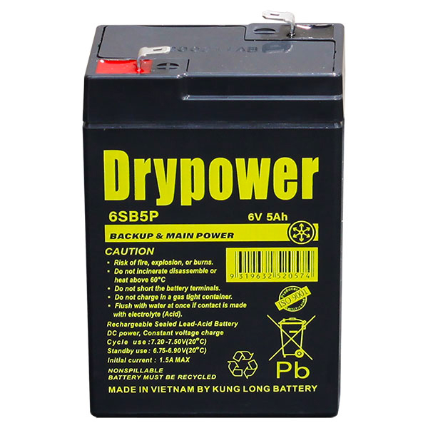 Drypower 6SB5P