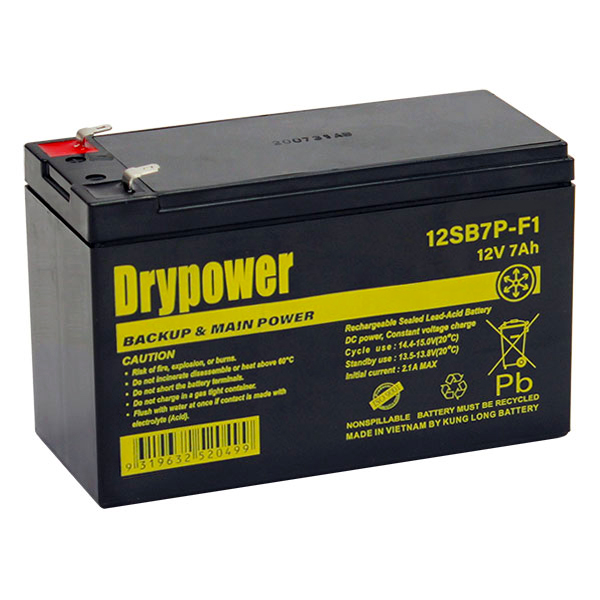 Drypower 12SB7P-F1
