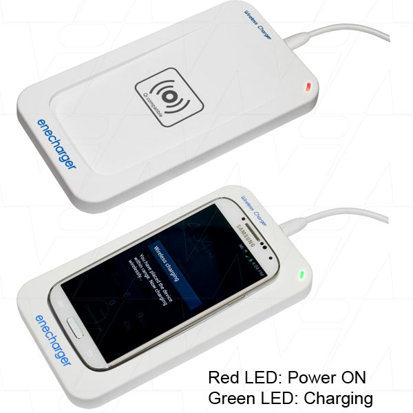 Enecharger CHCR-QIAT