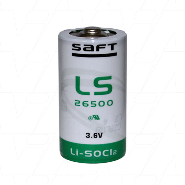 Saft LS26500