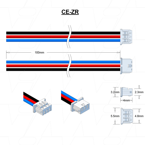 Enepower CE-ZR