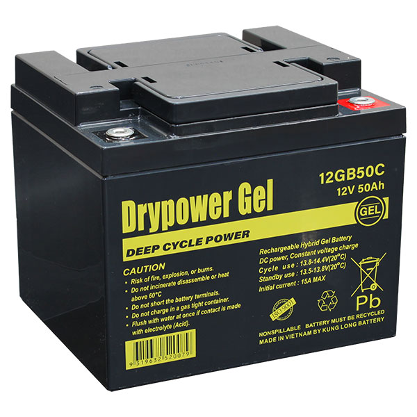 Drypower 12GB50C