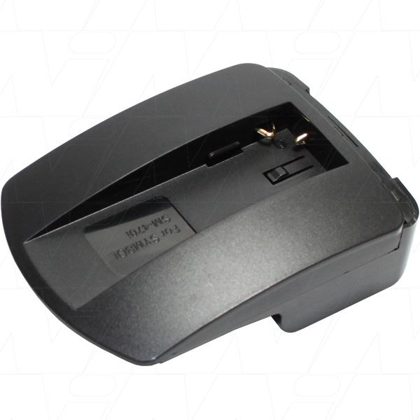 Enecharger AVP560 Barcode Scanner Battery for Symbol Charger Adaptor
