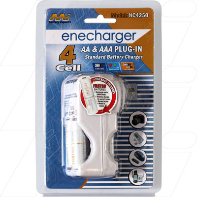 Enecharger NC4250-EN4AA