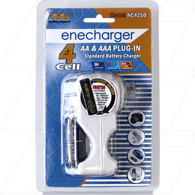 Enecharger NC4250-XXAA2