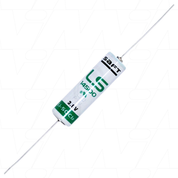 Saft LS14500-CNA