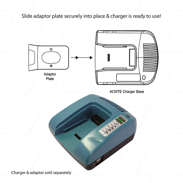 Enecharger ATP9096