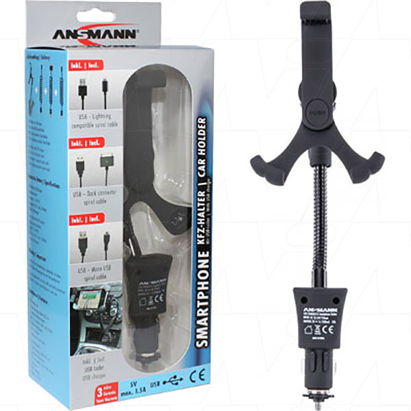 Ansmann 1000-0004