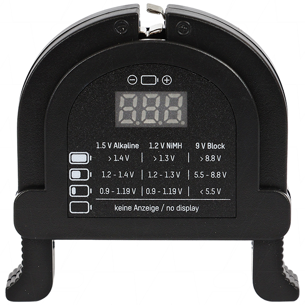 Ansmann 4000001
