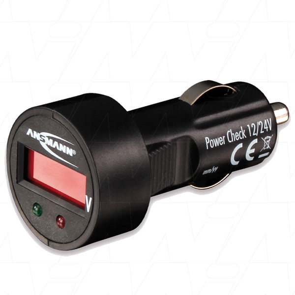 Ansmann 1900-0019