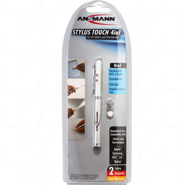 Ansmann 1600-0028