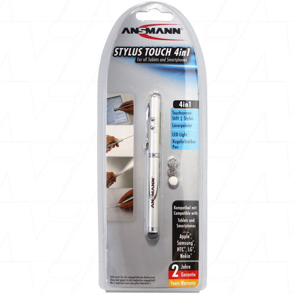 Ansmann 5000023