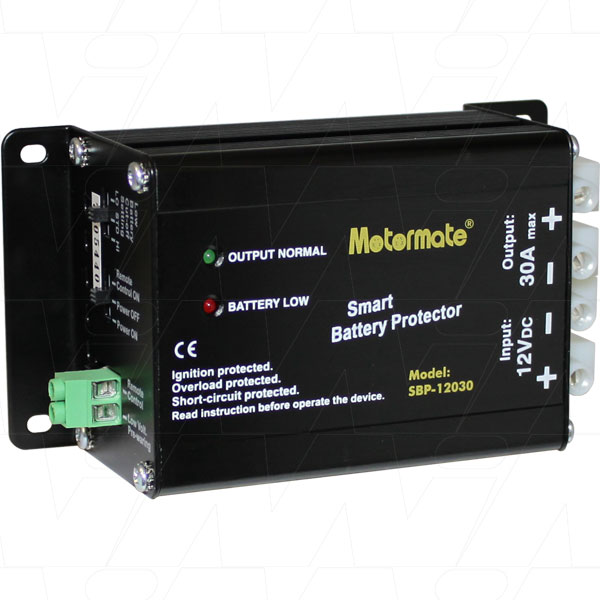 Motormate SBP-12030