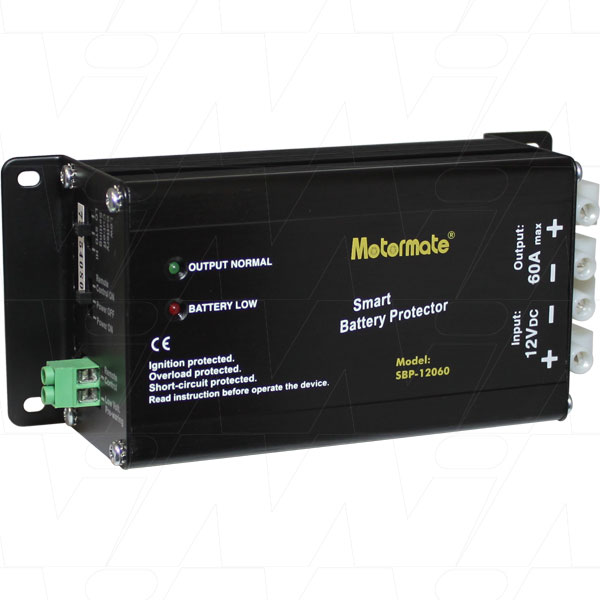 Motormate SBP-12060
