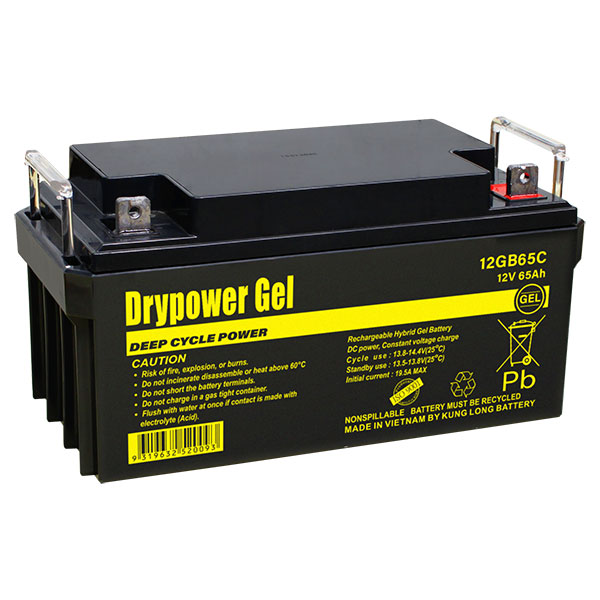 Drypower 12GB65C