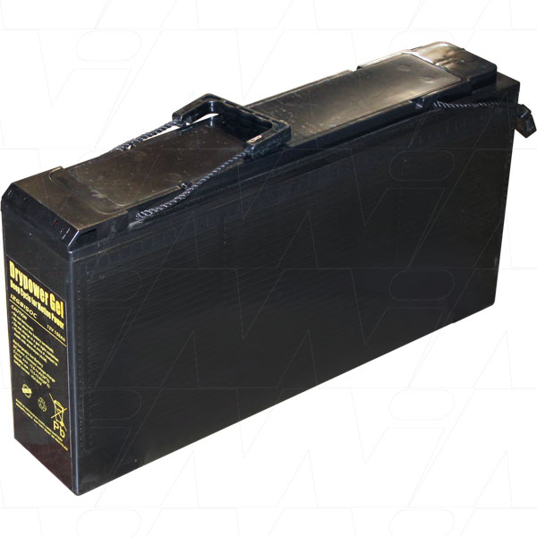 Drypower 12GB150C