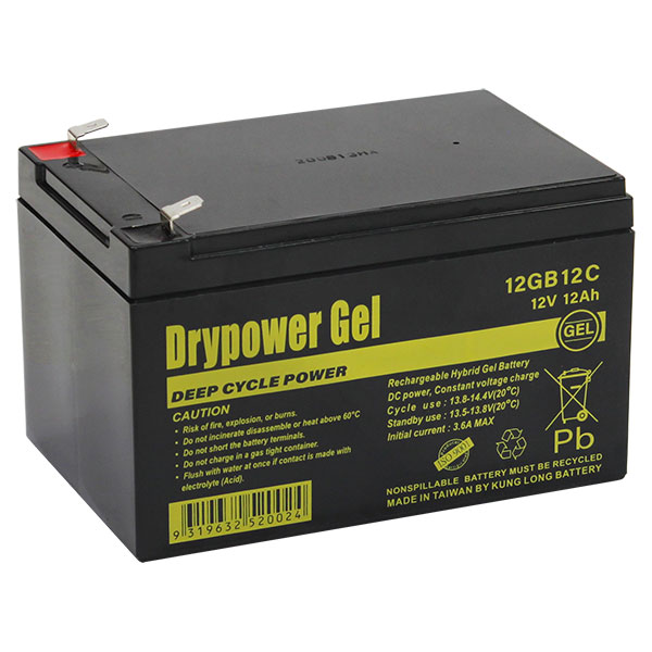 Drypower 12GB12C