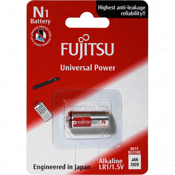 Fujitsu LR1(1B)FU